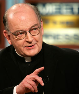 Richard John Neuhaus