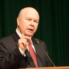 BYU Professor Robert Millet