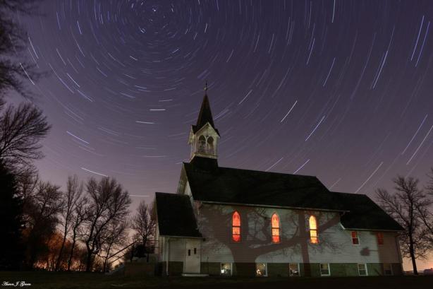 DakotaTerritoryTrails_BenClareUnitedMethodistChurch