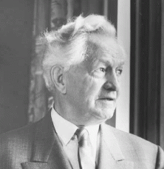 David O. McKay was the ninth president of The Church of Jesus Christ of Latter-day Saints (LDS Church), serving from 1951 until his death. Ordained an apostle and member of the Quorum of the Twelve Apostles in 1906, McKay was a general authority for nearly sixty-four years, longer than anyone else in LDS Church history