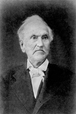 David Whitmer, Book of Mormon Witness and Early Mormon Leader