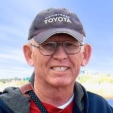 George S. Rasmussen today