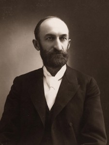 Heber J. Grant, 7th President of the LdS Church