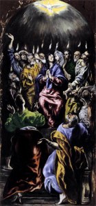 El Greco, El Greco,