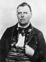 John Murdock, Early Mormon Leader