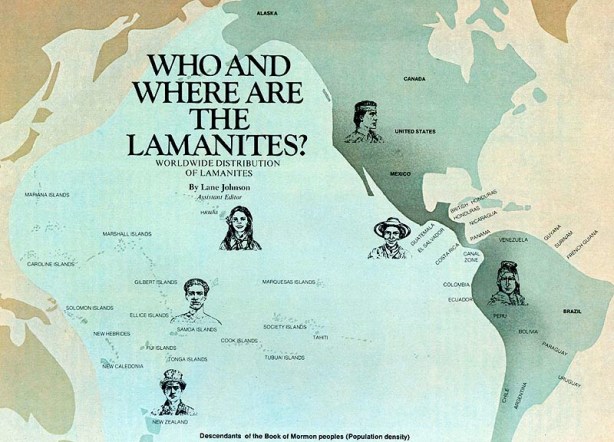credit: LDS Church lamanites-official-lds-church-map
