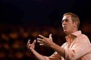 Andy Stanley