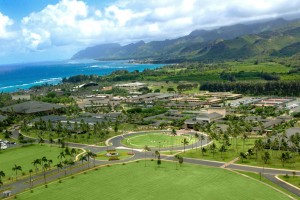 Brigham Young University - Hawaii