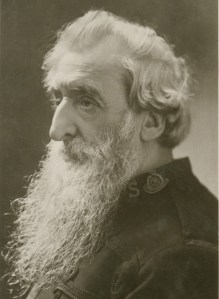 William Booth (1829-1912)