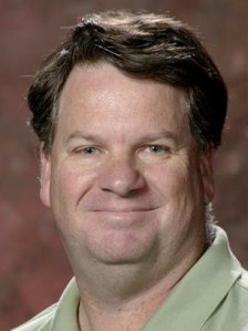 Rob Bowman, Executive Director of the Institute for Religious Research