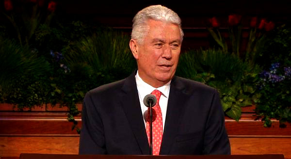 credit: LDS Church (click image to see this address on LDS.org) 1515048_EDITED