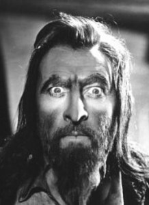 This is what all Mind Control practitioners look like... NOT!