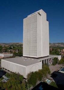 credit: LDS Church The Church Office Building for the Church of Jesus Christ of Latter-day Saints