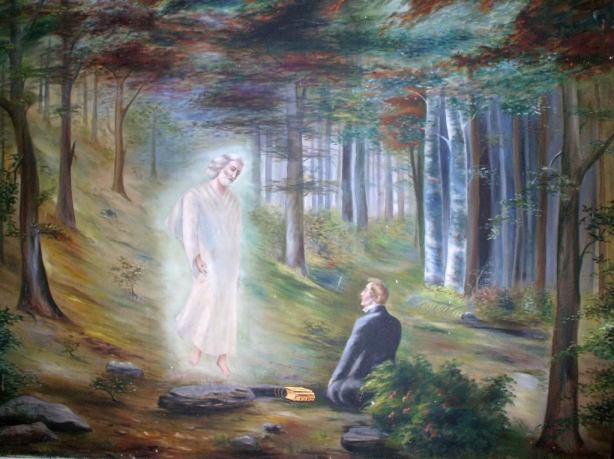 credit: LdS Church History Museum