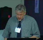 Ron Huggins Bio Shot