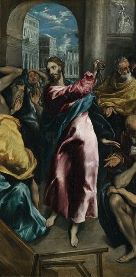 credit: National Gallery, London 800px-El_Greco_016_edited