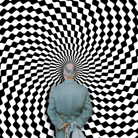 Yeah . . . this kinda isn't how it works either. Pretty cool graphic though, eh? 