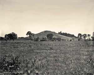 The HIll Cumorah (c.19th Century)