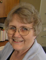 credit: Utah Lighthouse Ministry Sandra Tanner