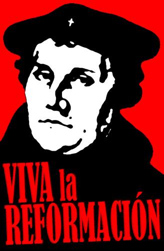 LutherReformacion