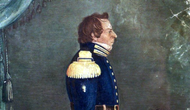 credit: LDS Church Lt General Joseph Smith