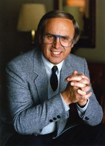John MacArthur circa late 1970's/Early 1980's. 