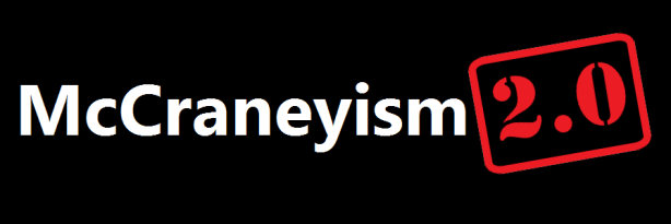 McCraneyism 2.0
