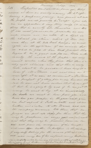 credit: Joseph Smith Papers Project