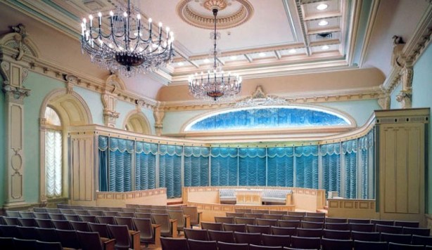 credit: LDS Church Newsroom salt-lake-city-temple-terrestrial-room_EDITED