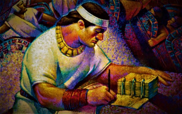 credit: The Maxwell Institute at BYU, Journal of The Book of Mormon and Other Restoration Scripture nephi_EDITED