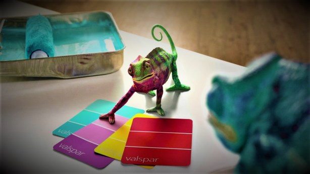 credit: Valspar Paint