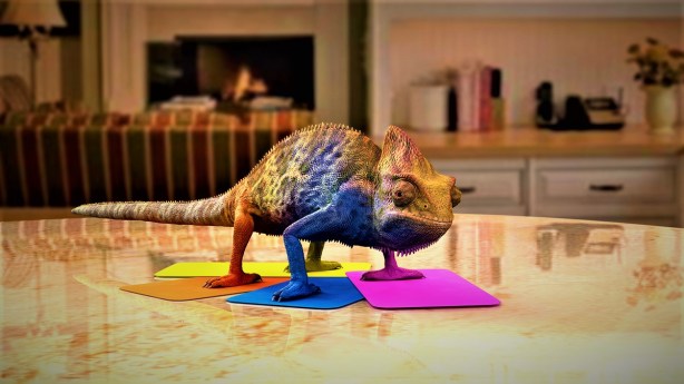 credit: Valspar Paint