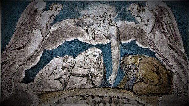 William Blake,