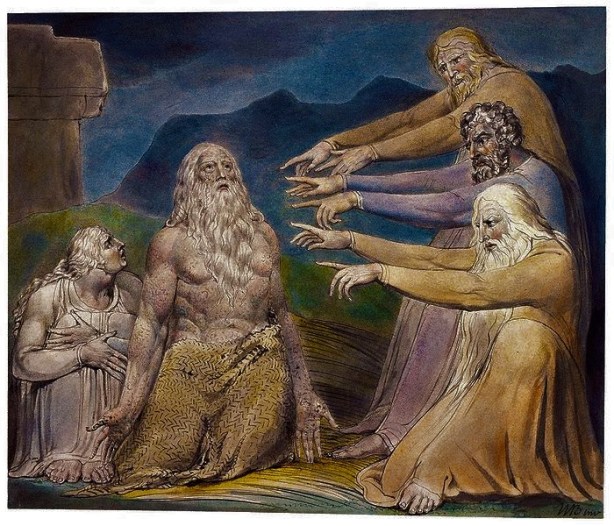 William Blake,