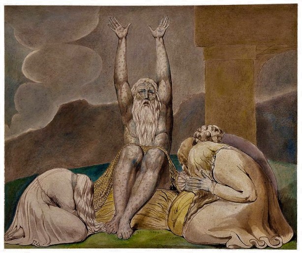 William Blake,