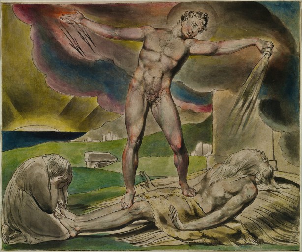 William Blake,