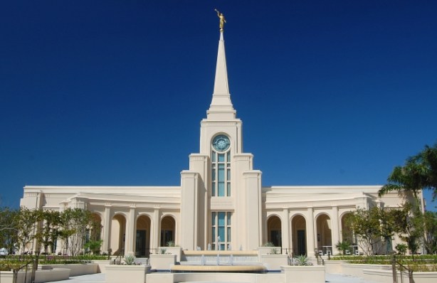 credit: James Davis, God Online website