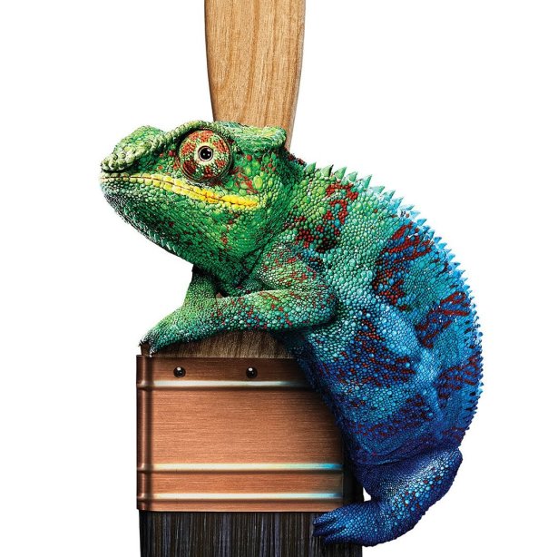 credit: Valspar Paint