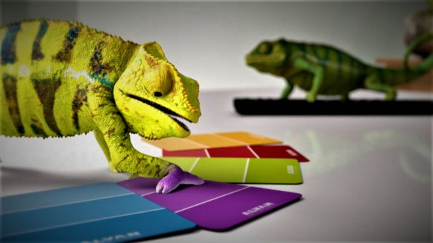 credit: Valspar Paint