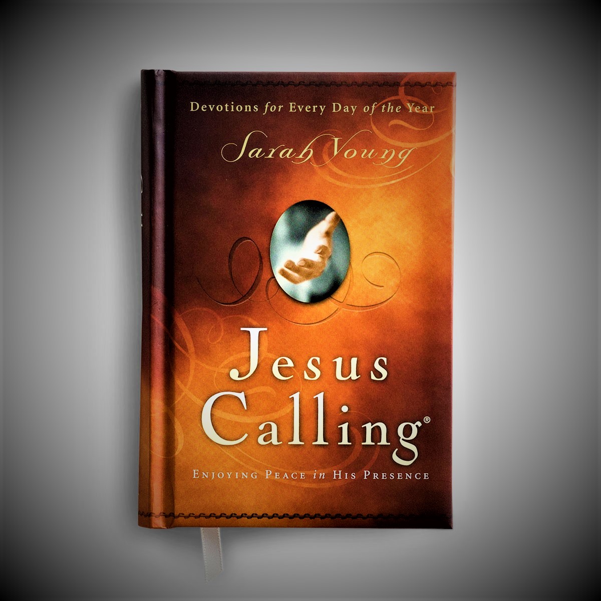 Concerns About “Jesus Calling” | Beggar's Bread