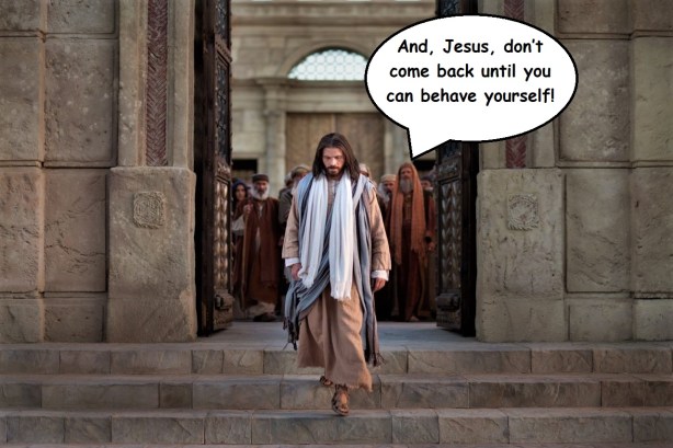 credit: LDS Church Media Library (cartoon caption added)