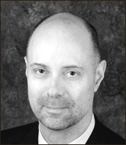 credit: ExMormon Foundation Former LdS Bishop Bob McCue