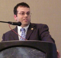 credit: Wikipedia LdS Molecular Biologist Ugo A. Perego, PhD is cited extensively in the Gospel Topics article