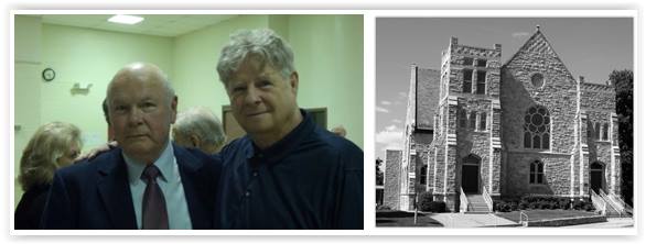 credit: Facebook Lynn Ridenhour and Robert Millett