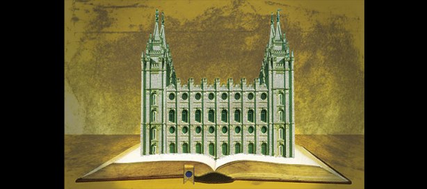 Claremont Graduate University, Mormon Studies Program mormon