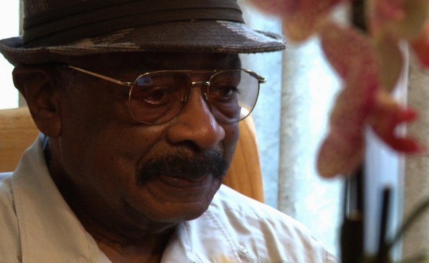 Ted Patrick in the documentary "Deprogrammed" 