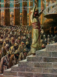 credit: Wikipedia Commons/Jewish Museum, NYC