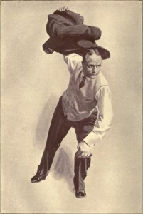 Billy Sunday preaching 2- Internet Archive