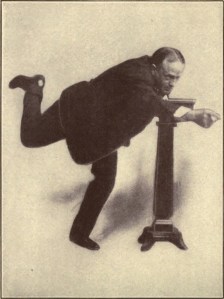 Billy Sunday preaching 3- Internet Archive
