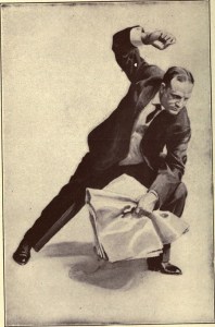 Billy Sunday 